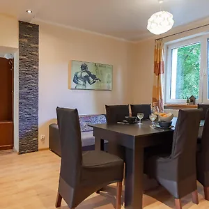 Vacationclub – 300 Mill Pokój 3 Szklarska Poręba