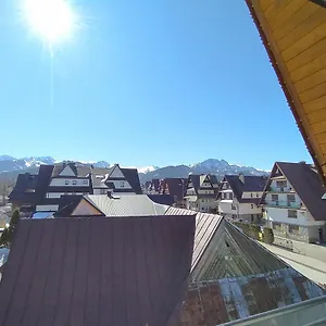 Apartament Zakopane