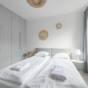 Dom & House - Sobieskiego Sopot